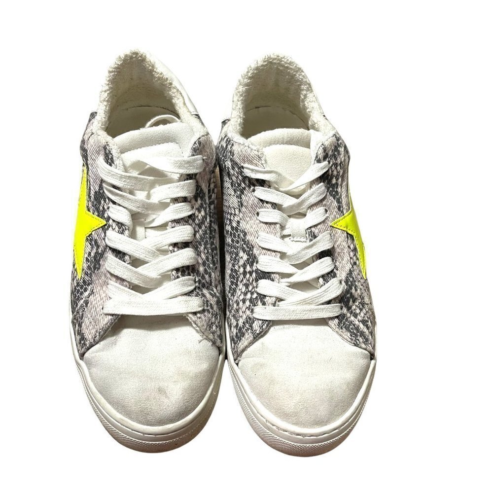 Steven By Steve Madden Women's Reeves Python Snak… - image 4